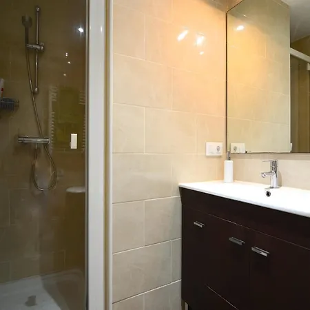 Puig Sa Guilla I C Bxos 2 Appartement