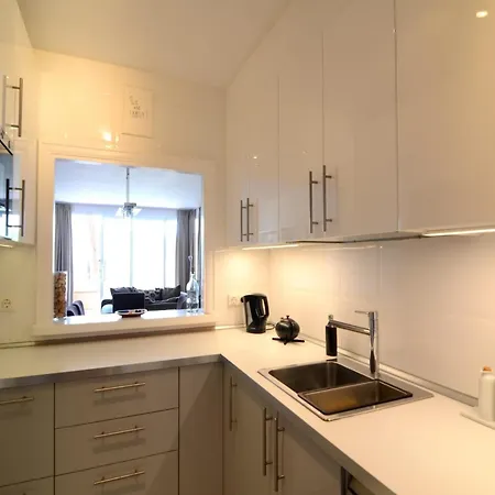 Puig Sa Guilla I C Bxos 2 Appartement *