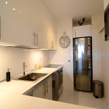 Puig Sa Guilla I C Bxos 2 Appartement Pals