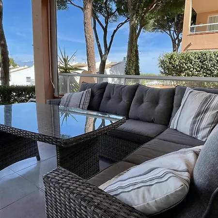 Puig Sa Guilla I C Bxos 2 Appartement *