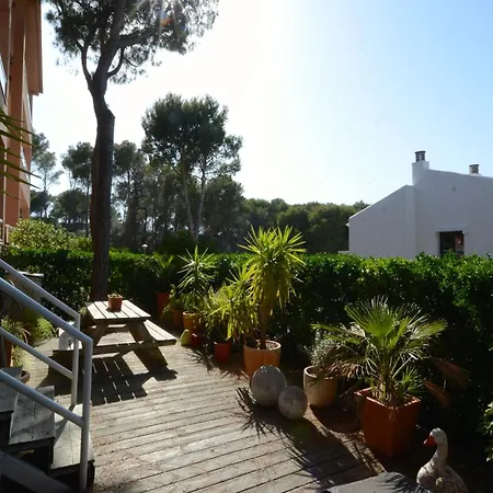 In Near Platja De Pals
