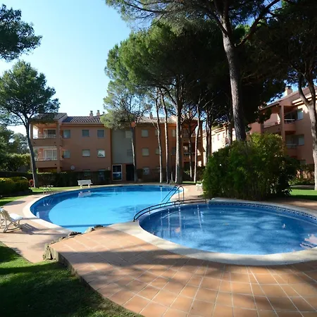 In Near Platja De Pals