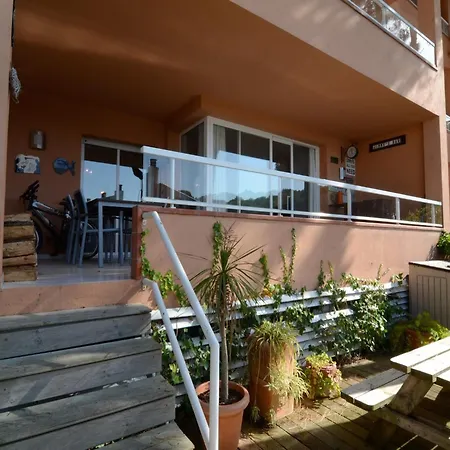 Puig Sa Guilla I C Bxos 2 Apartment