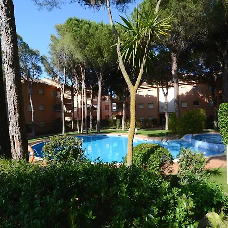 Daire In Near Platja De *