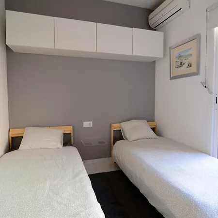 Puig Sa Guilla I C Bxos 2 Appartement Pals