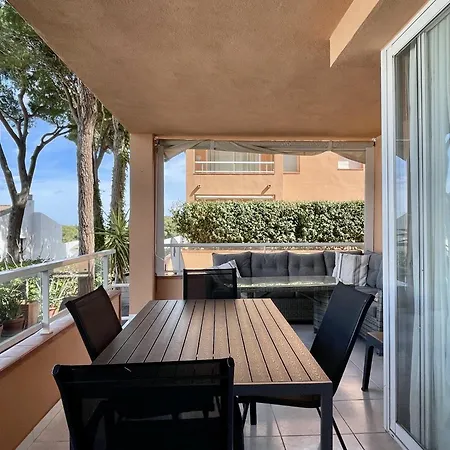 Apartment Puig Sa Guilla I C Bxos 2 Pals