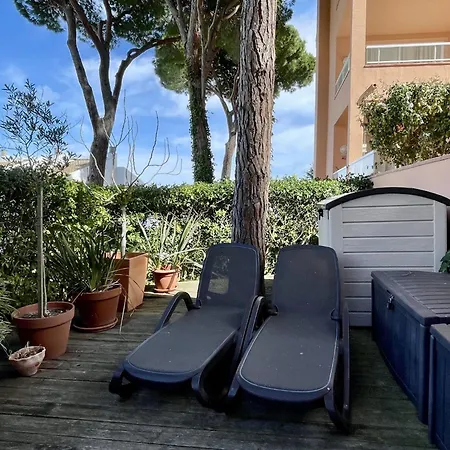 Puig Sa Guilla I C Bxos 2 Apartment
