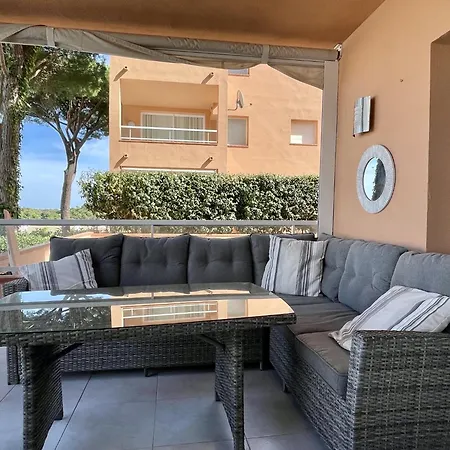 Appartement Puig Sa Guilla I C Bxos 2 *