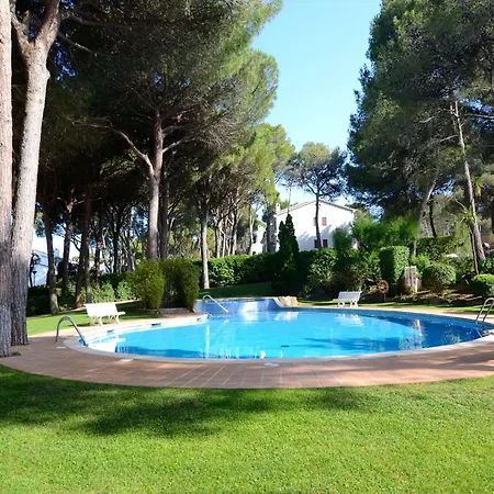 Daire In Near Platja De
