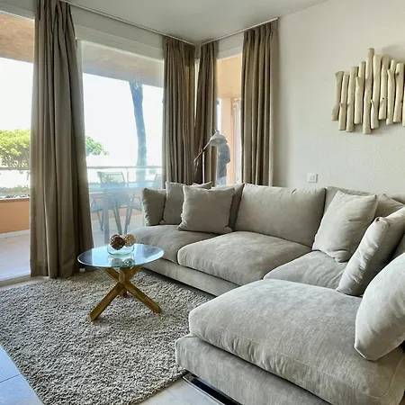 Apartment Puig Sa Guilla I C Bxos 2 *