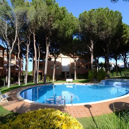 In Near Platja De