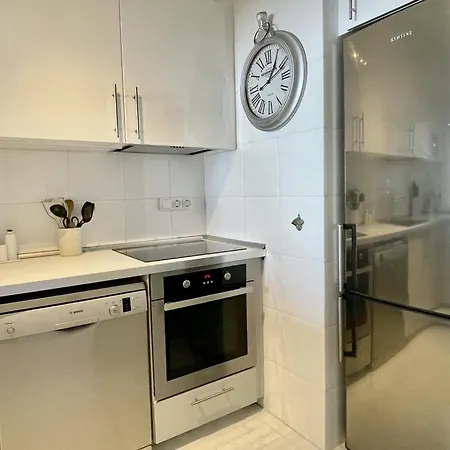Puig Sa Guilla I C Bxos 2 Appartement Pals