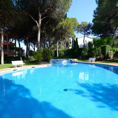 Daire In Near Platja De Pals