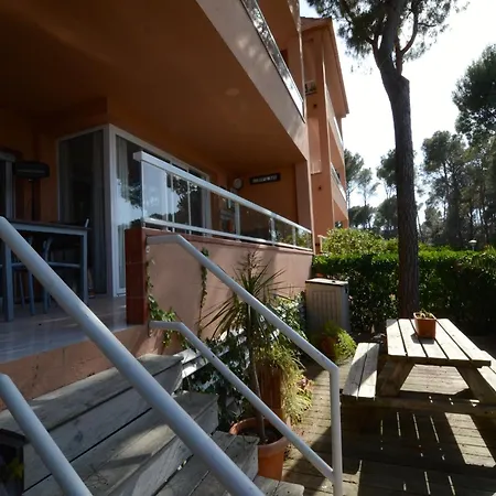 In Near Platja De Daire *